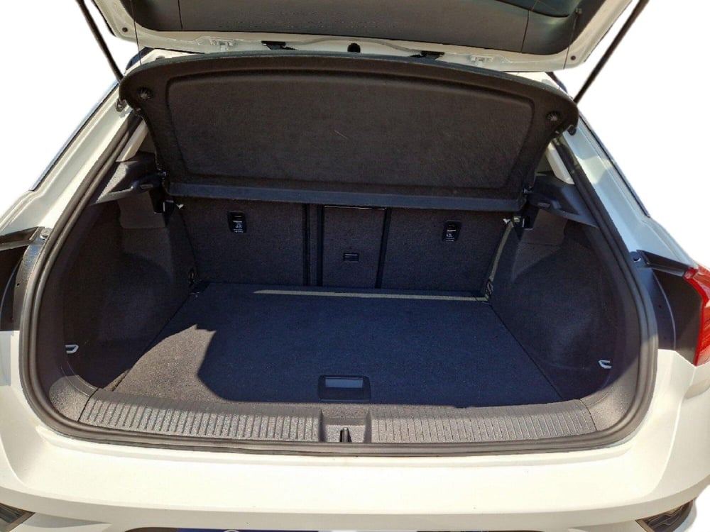 Volkswagen T-Roc usata a Frosinone (10)