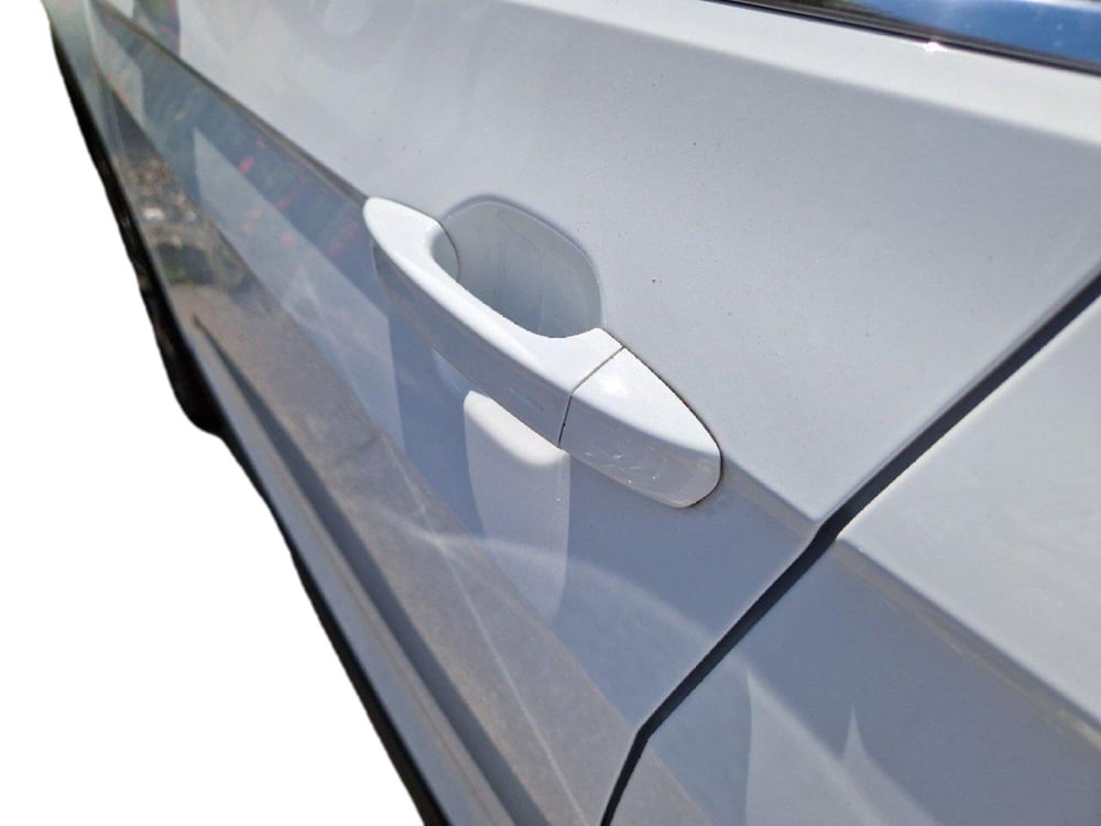 Volkswagen T-Cross nuova a Frosinone (6)