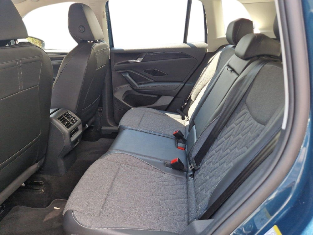 Volkswagen Tiguan usata a Frosinone (13)