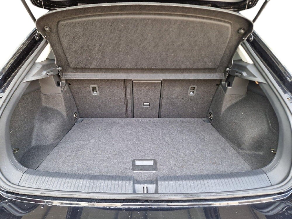 Volkswagen T-Roc usata a Frosinone (10)