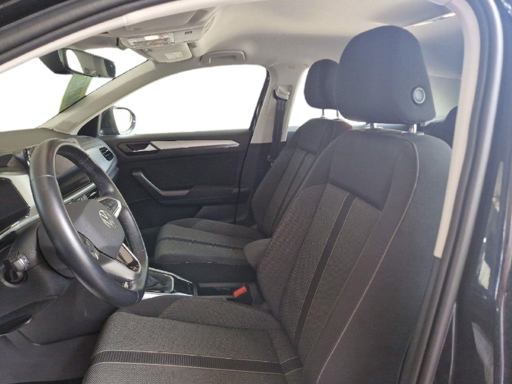Volkswagen T-Roc usata a Frosinone (11)