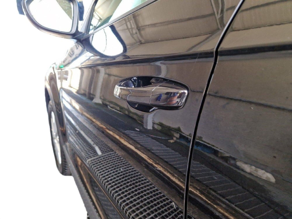 Volkswagen T-Roc usata a Frosinone (6)