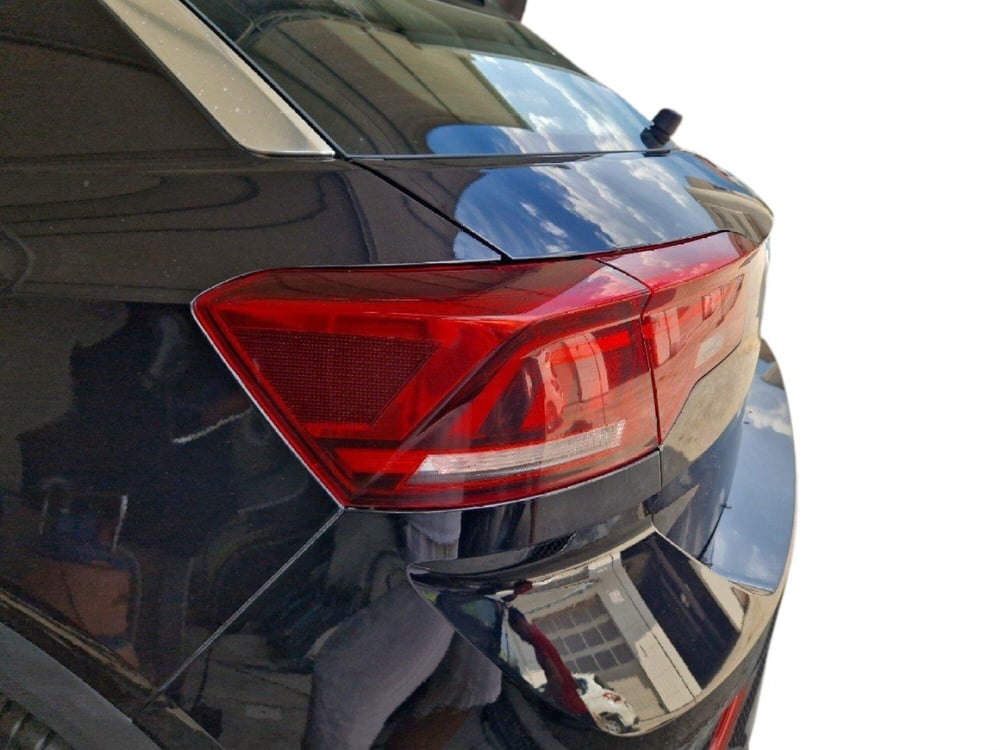 Volkswagen T-Roc usata a Frosinone (8)