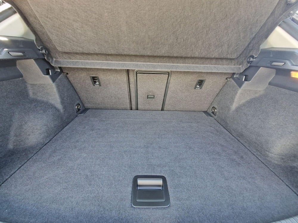 Volkswagen T-Roc usata a Frosinone (14)
