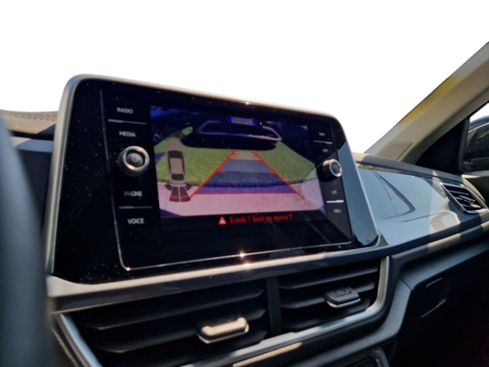 Volkswagen T-Roc usata a Frosinone (13)