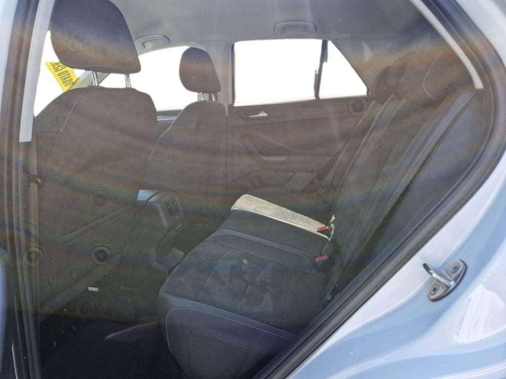 Volkswagen T-Roc usata a Frosinone (7)
