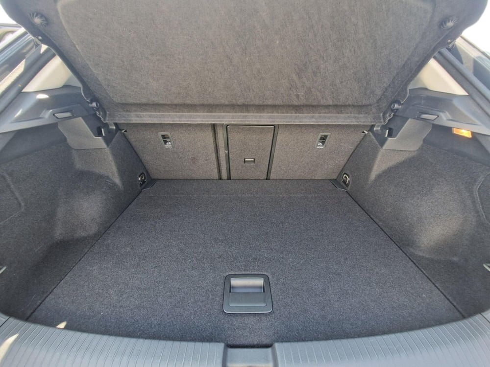 Volkswagen T-Roc usata a Frosinone (12)