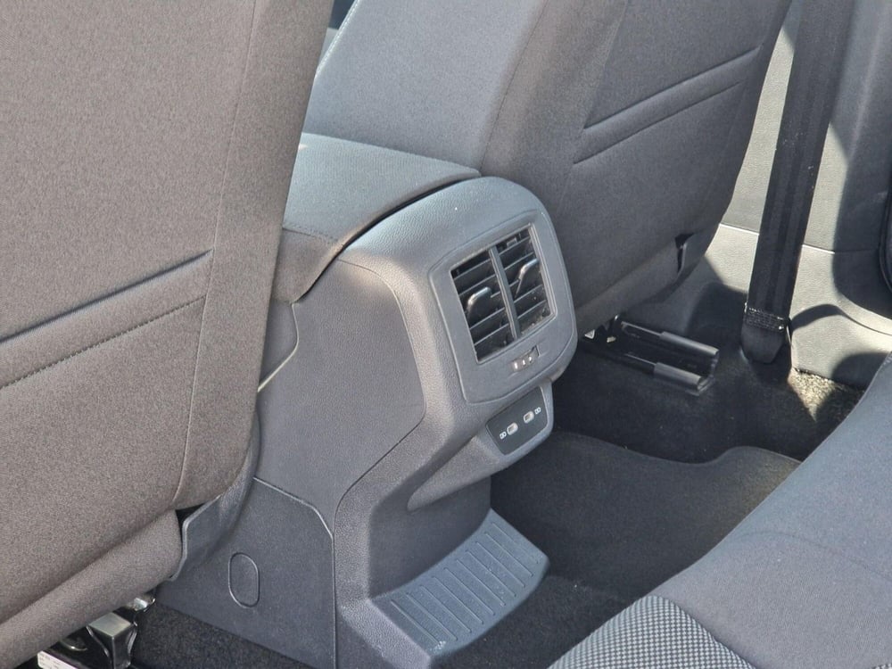 Volkswagen T-Roc usata a Frosinone (14)