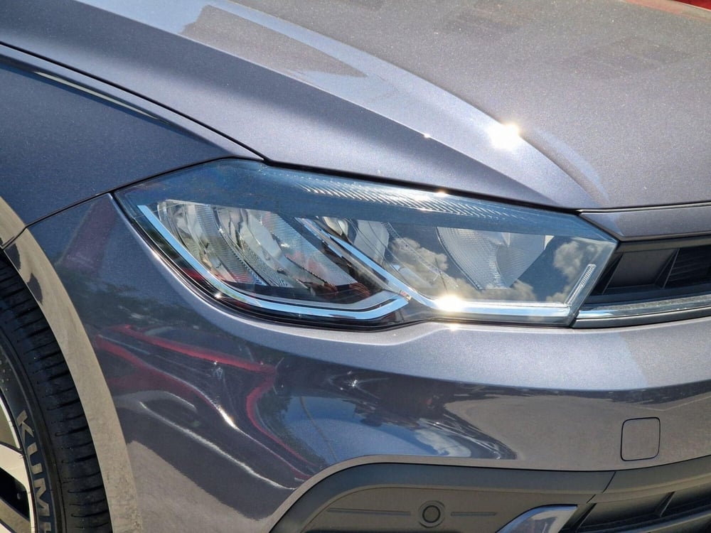 Volkswagen Polo usata a Frosinone (4)