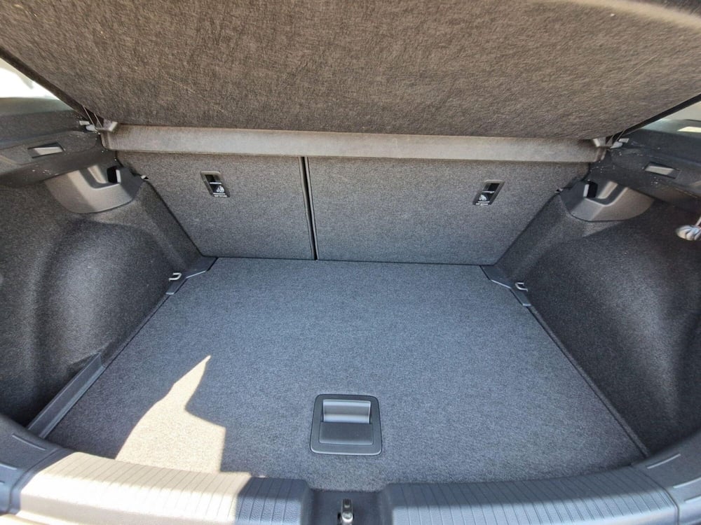 Volkswagen Polo usata a Frosinone (9)