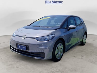 Volkswagen ID.3 Pure Performance del 2022 usata a Ceccano