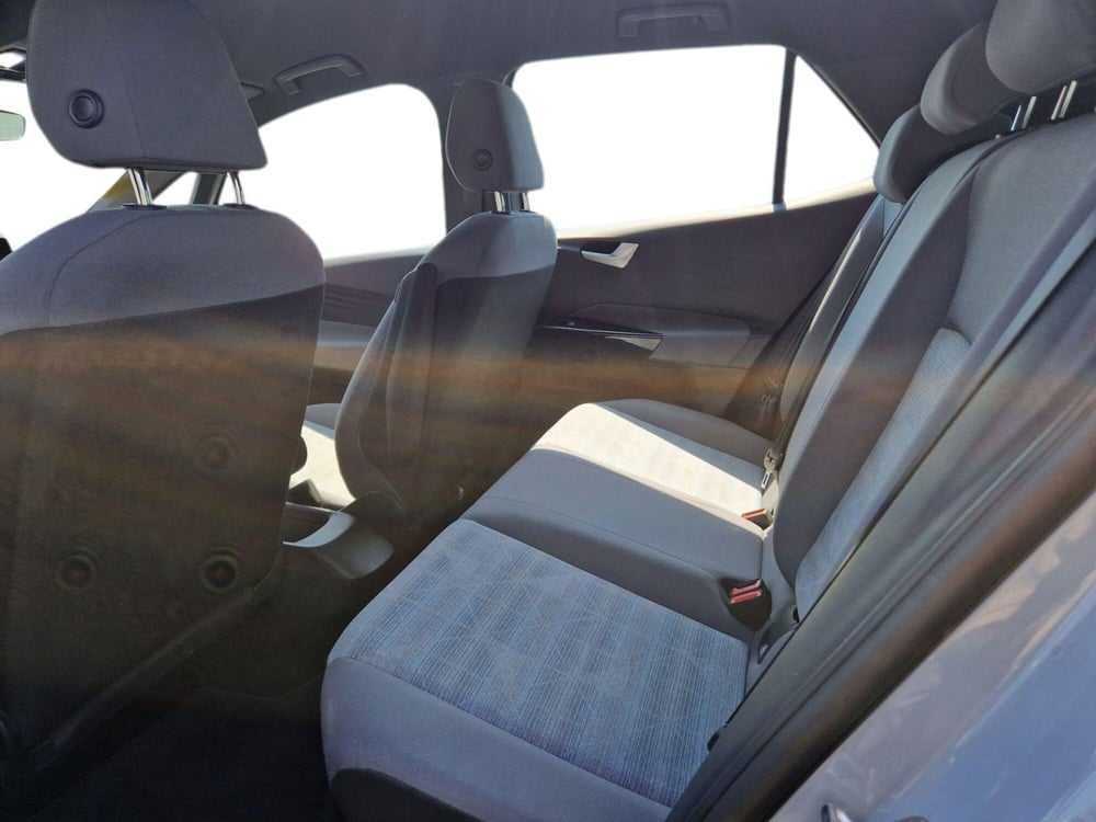 Volkswagen ID.3 usata a Frosinone (10)