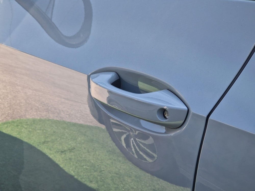 Volkswagen ID.3 usata a Frosinone (15)