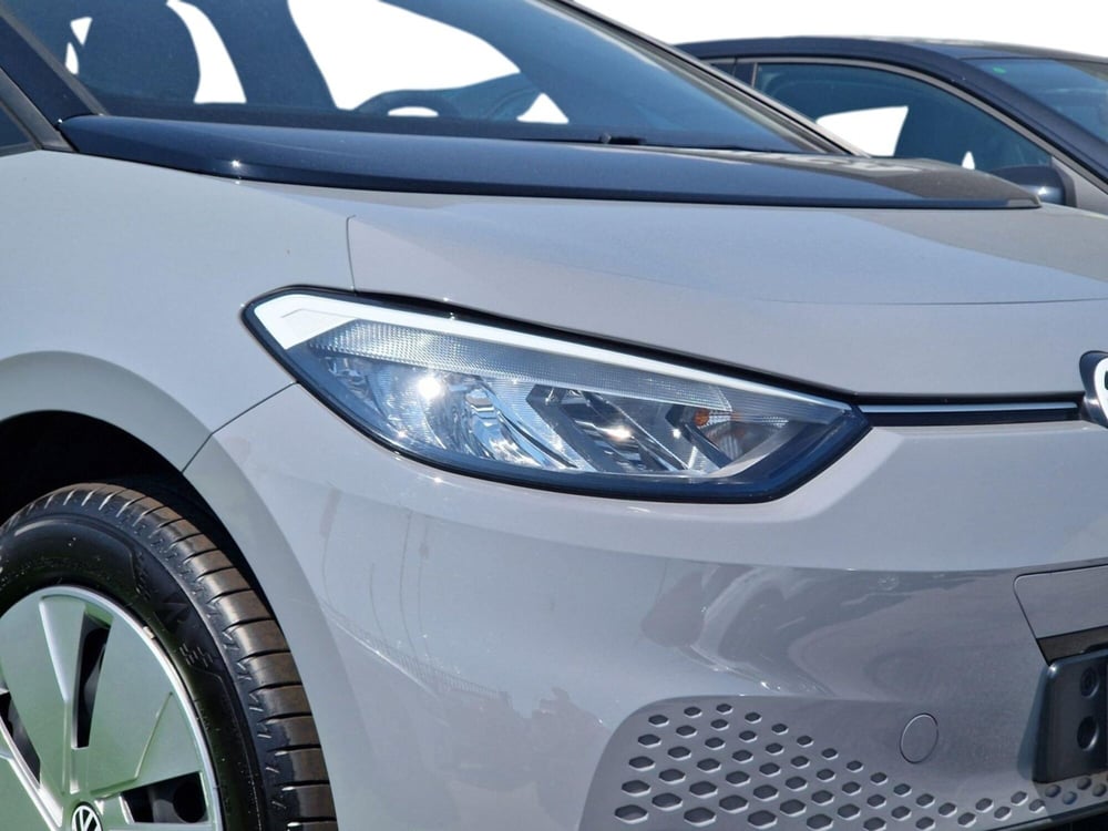 Volkswagen ID.3 usata a Frosinone (4)