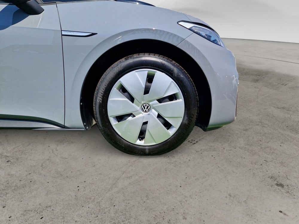 Volkswagen ID.3 usata a Frosinone (5)
