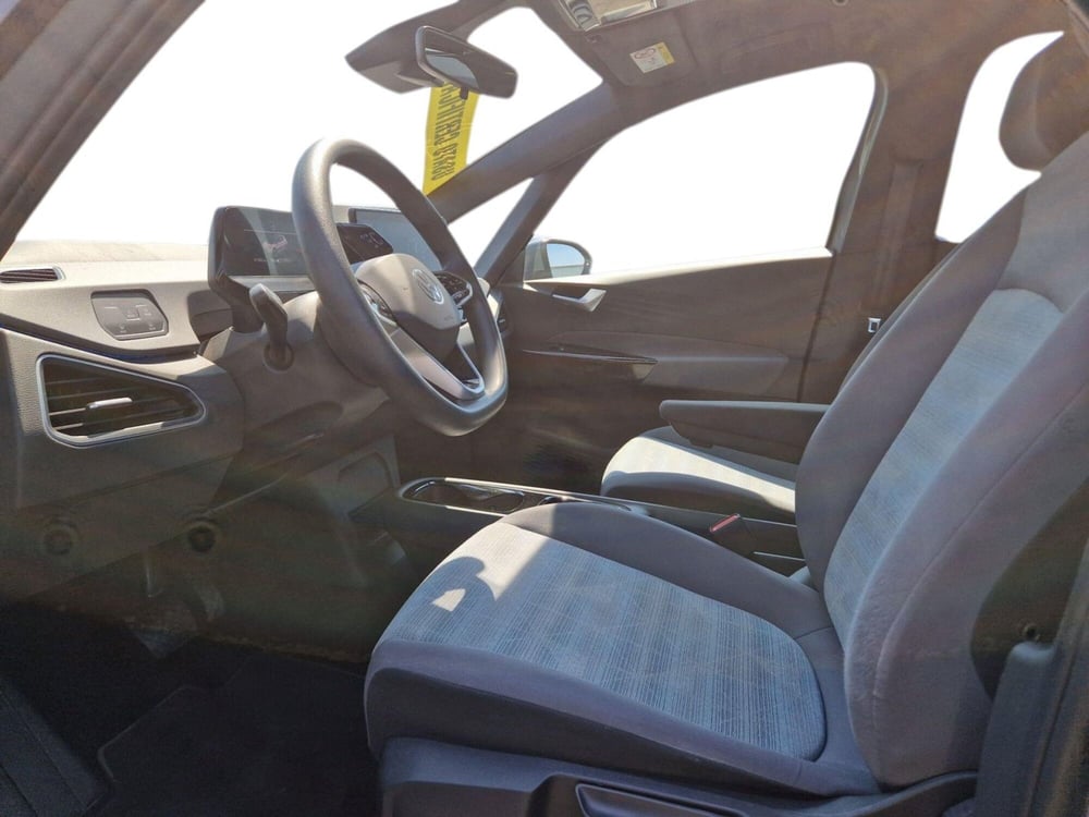 Volkswagen ID.3 usata a Frosinone (9)