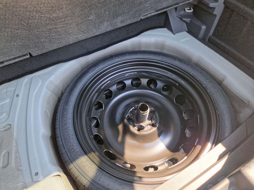 Volkswagen T-Cross nuova a Frosinone (14)