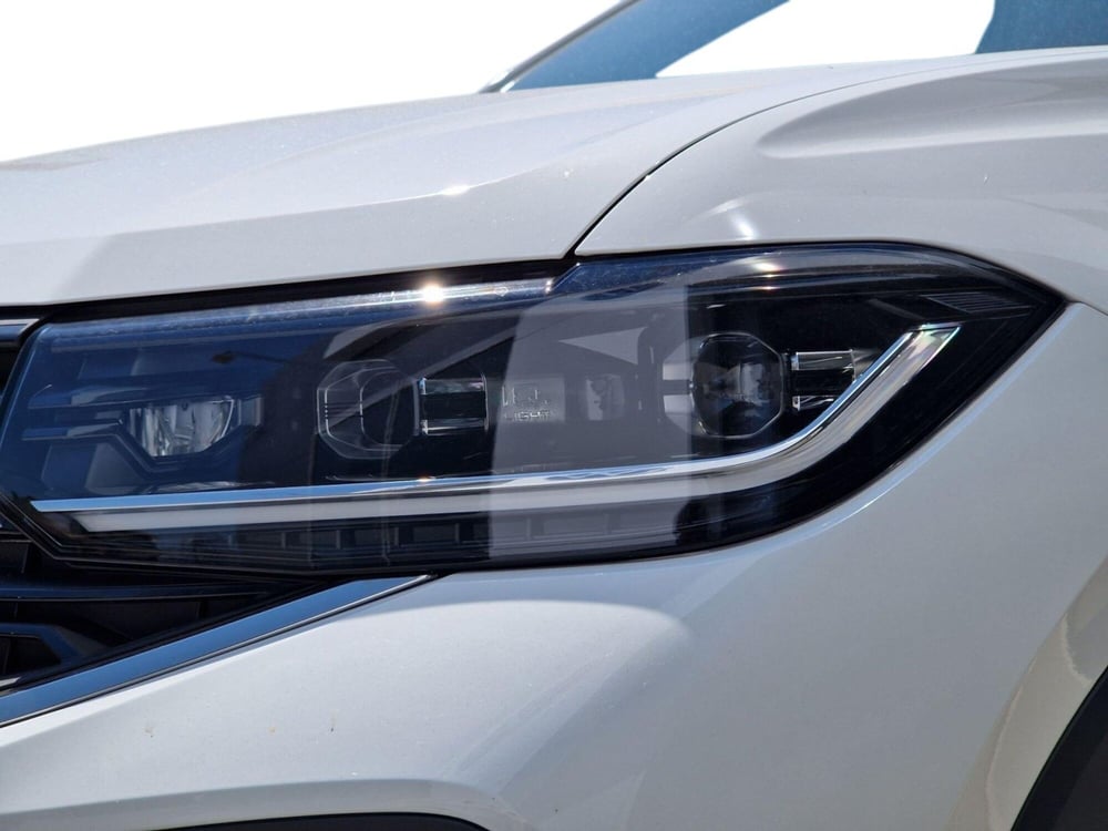 Volkswagen T-Cross nuova a Frosinone (4)