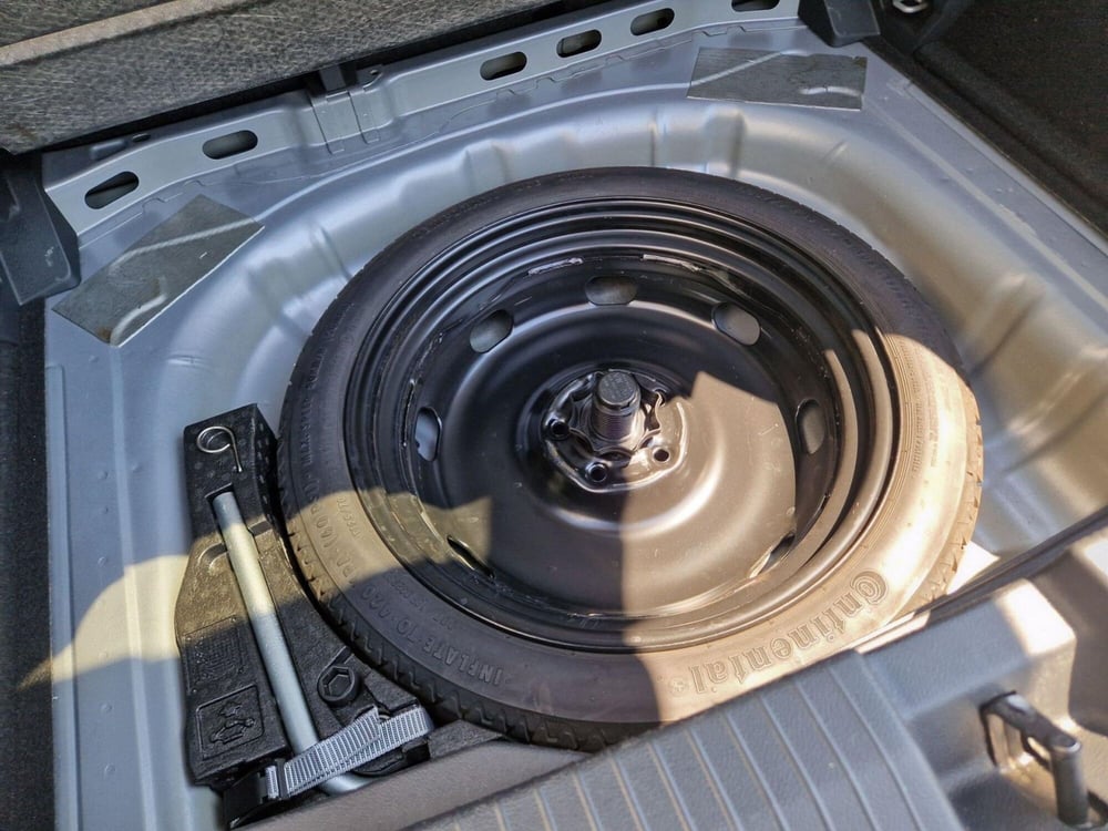 Volkswagen T-Roc usata a Frosinone (10)