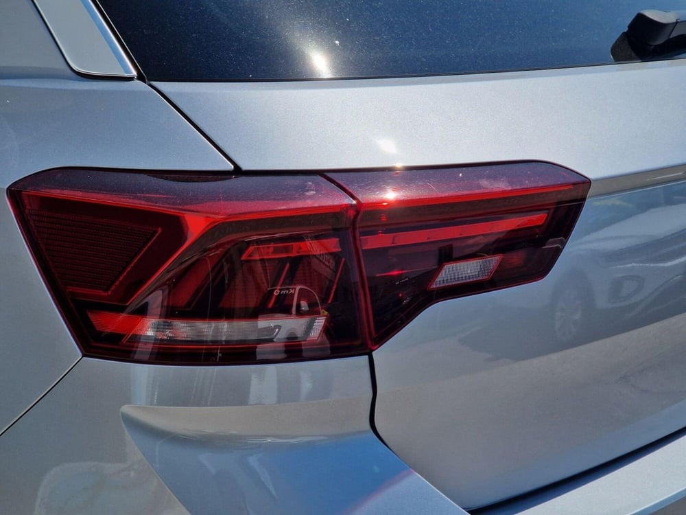 Volkswagen T-Roc usata a Frosinone (8)