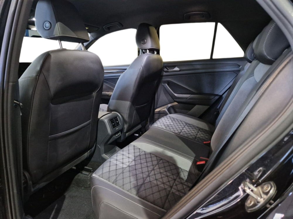 Volkswagen T-Roc usata a Frosinone (10)