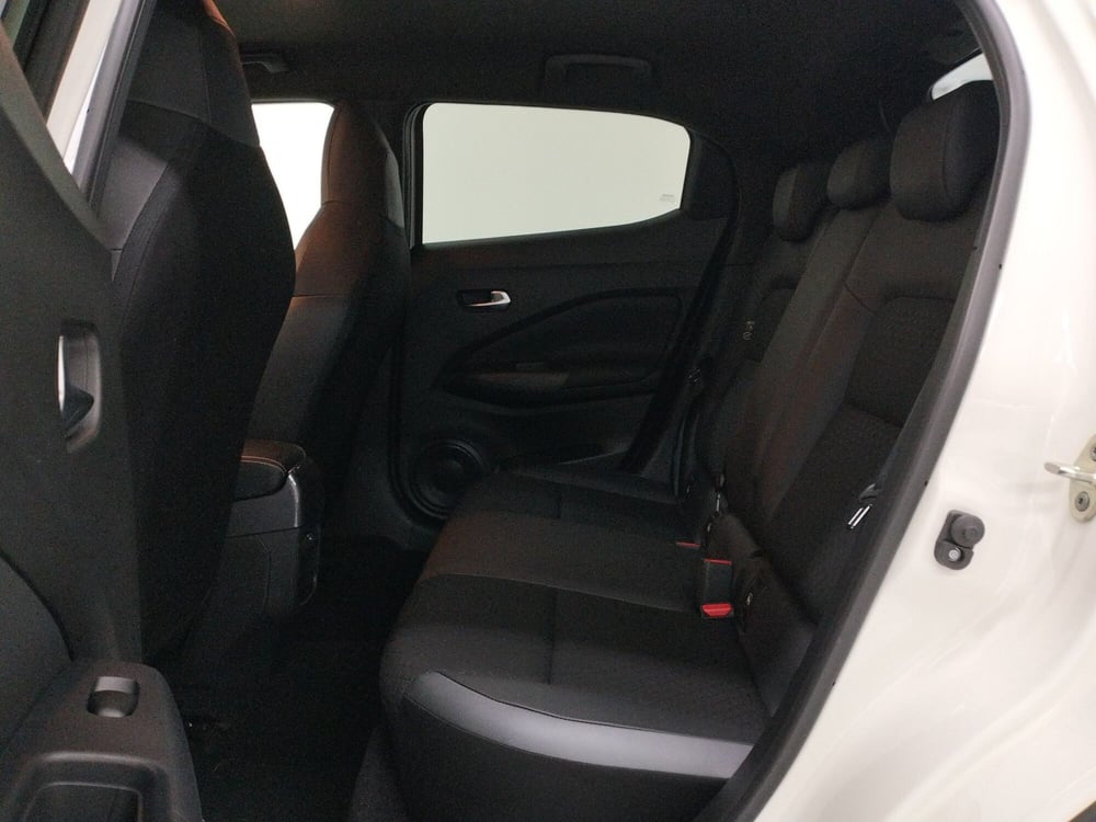 Nissan Juke usata a Catanzaro (20)