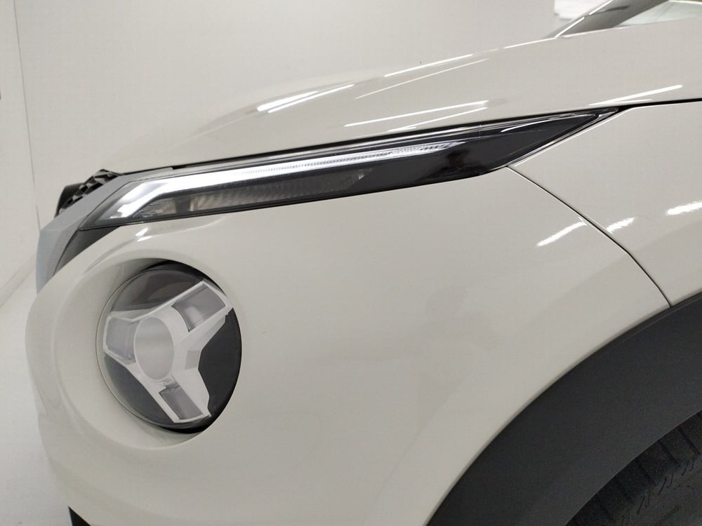 Nissan Juke usata a Catanzaro (3)