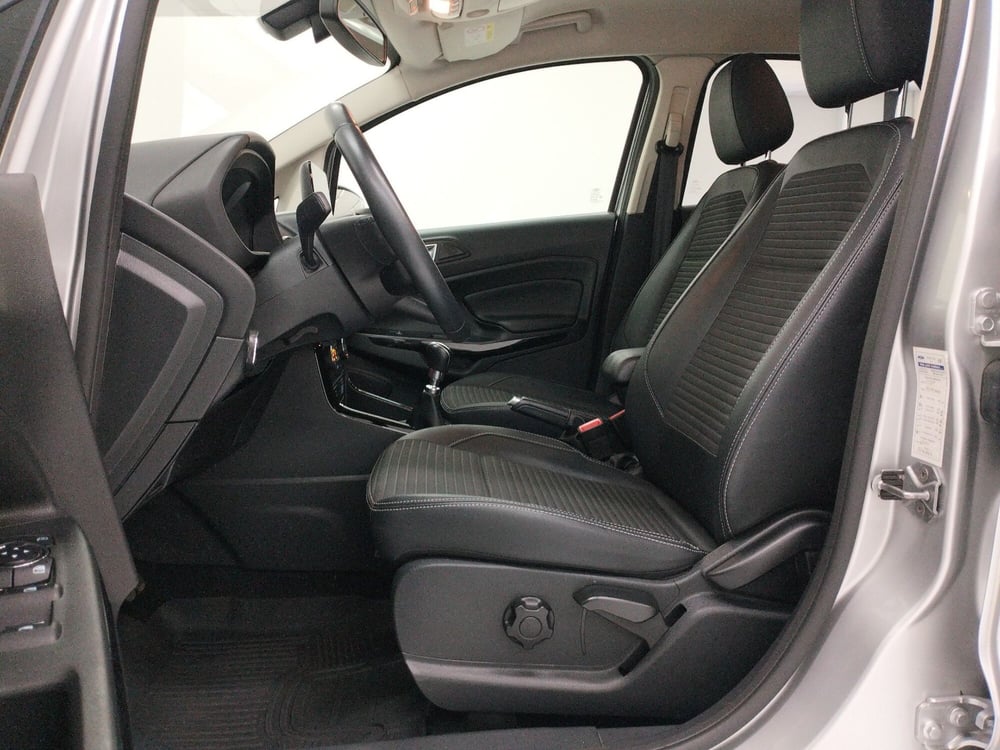 Ford EcoSport usata a Catanzaro (13)