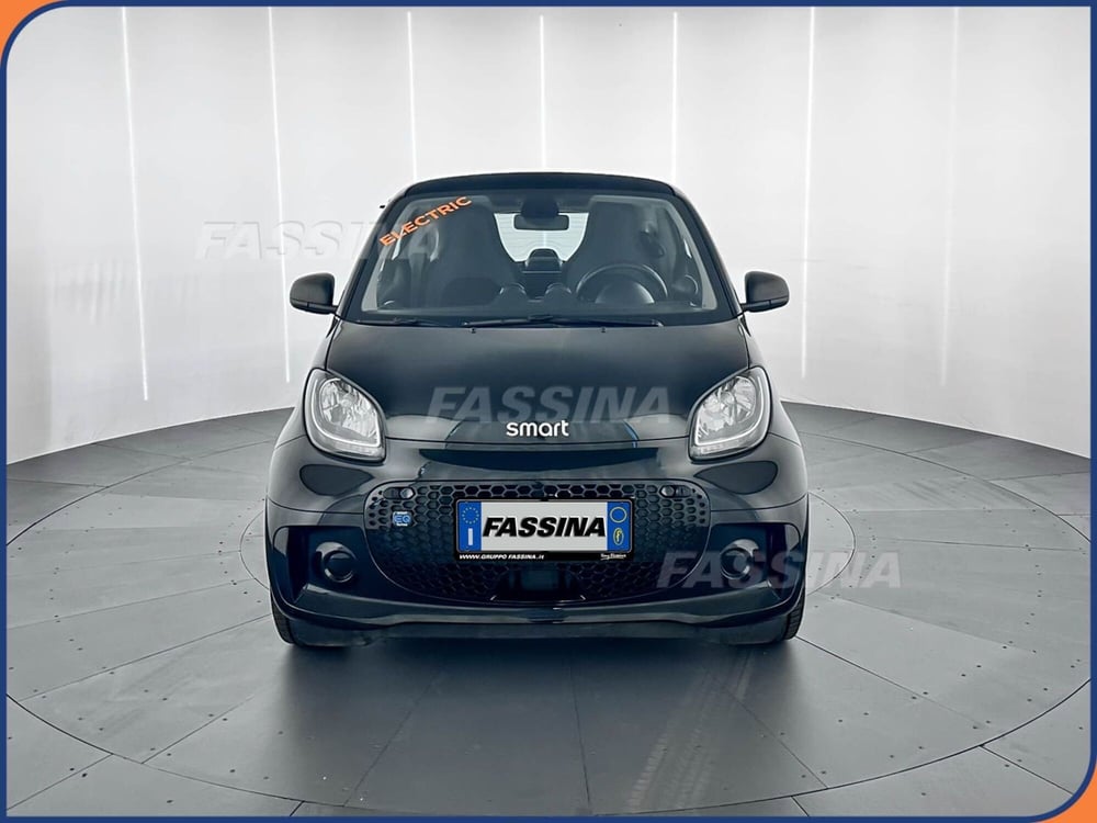 smart Fortwo usata a Milano (2)