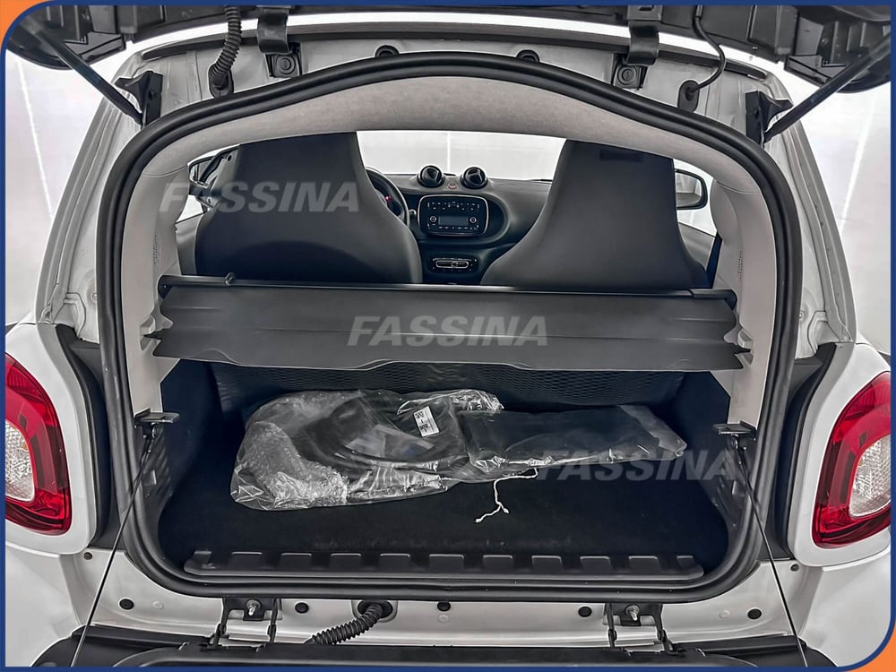 smart Fortwo usata a Milano (11)