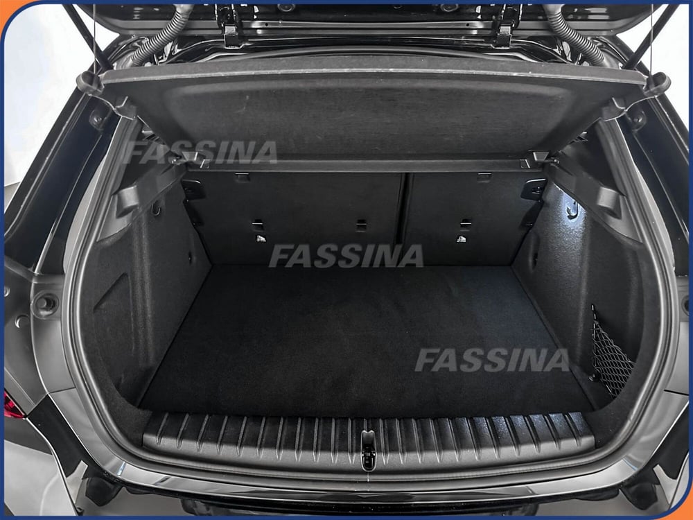 BMW Serie 1 usata a Milano (12)