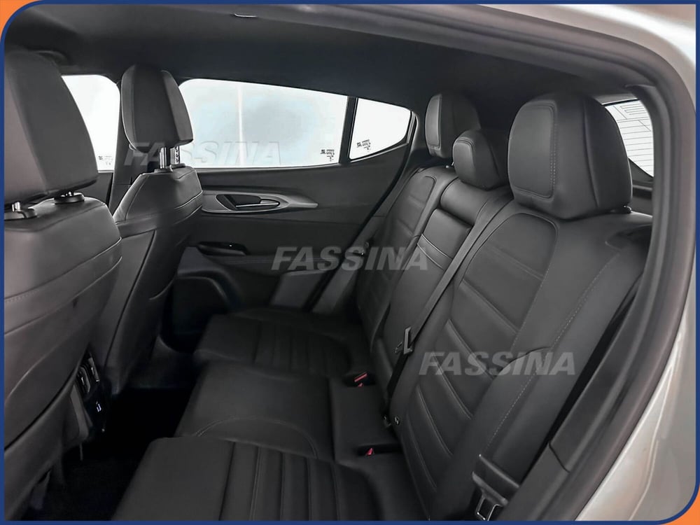 Alfa Romeo Tonale usata a Milano (11)