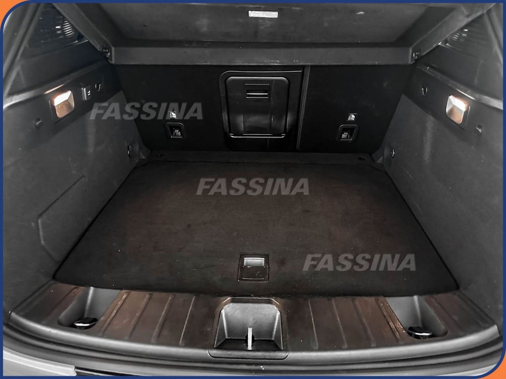 Alfa Romeo Tonale usata a Milano (12)