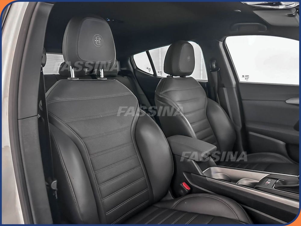 Alfa Romeo Tonale usata a Milano (14)