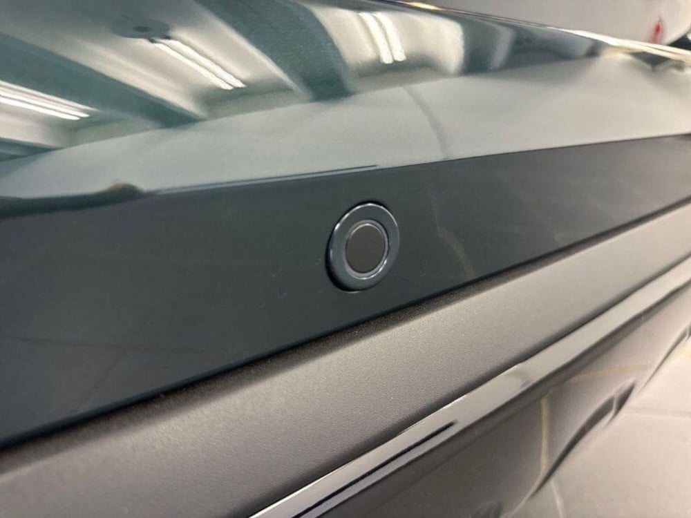 Fiat Panda Cross nuova a Lecco (15)