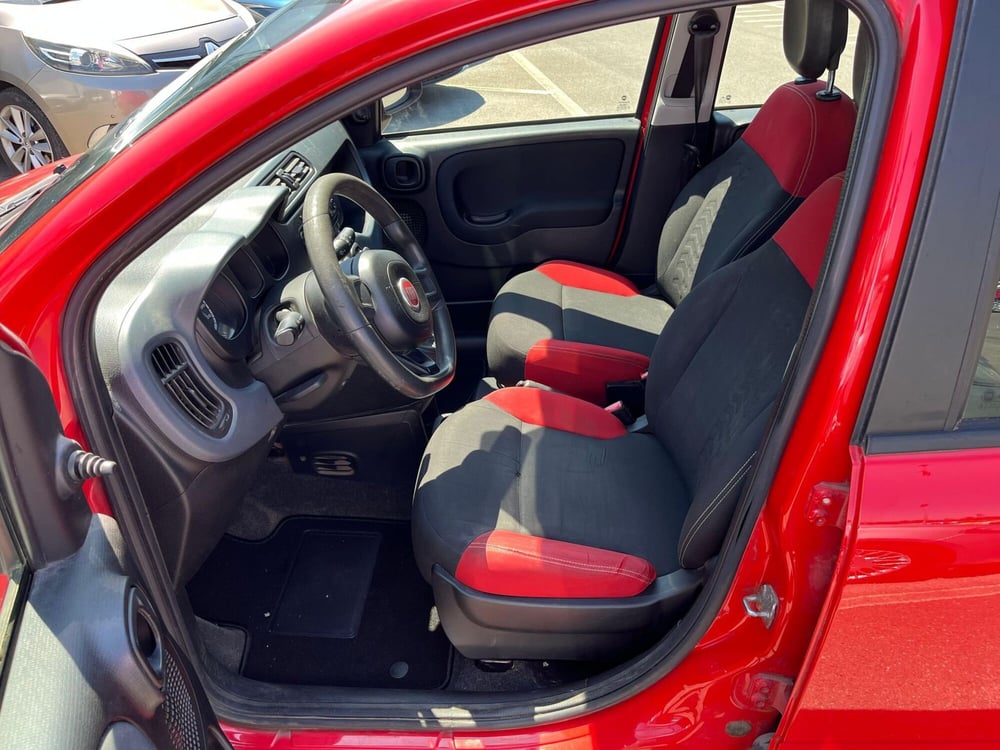 Fiat Panda usata a Lucca (10)
