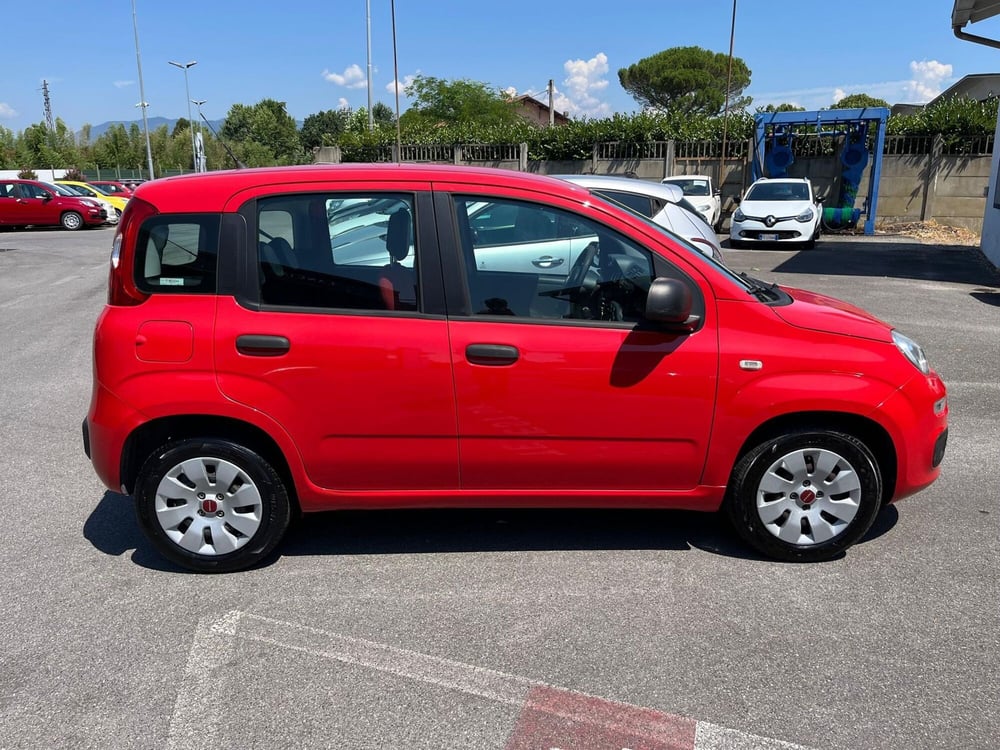 Fiat Panda usata a Lucca (4)