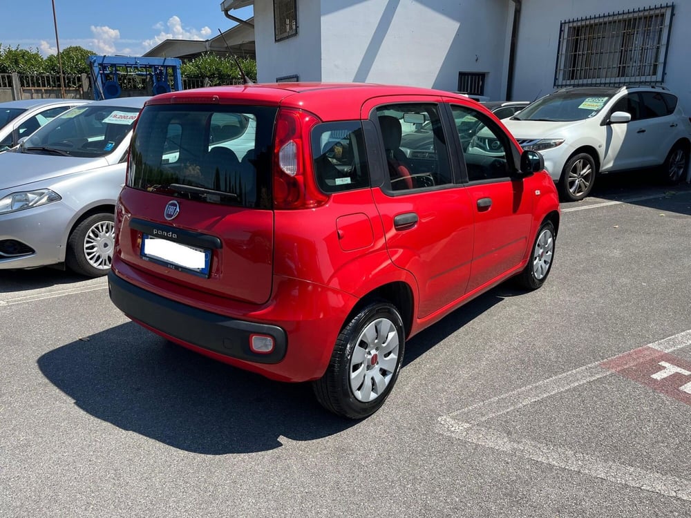 Fiat Panda usata a Lucca (5)