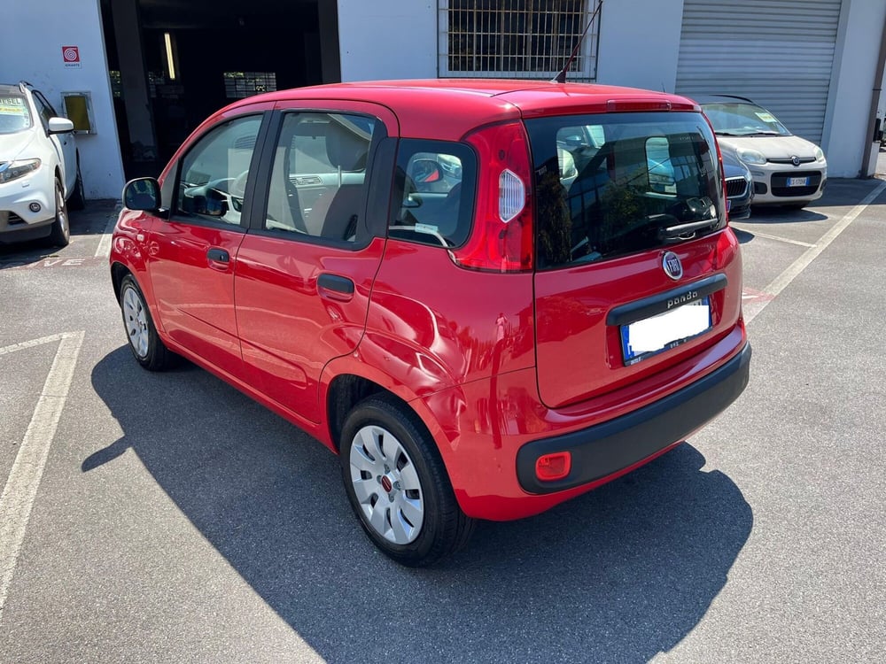 Fiat Panda usata a Lucca (7)