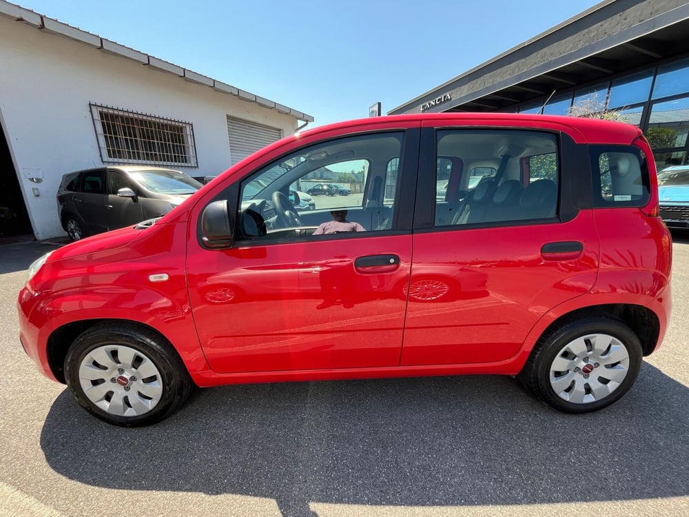 Fiat Panda usata a Lucca (8)