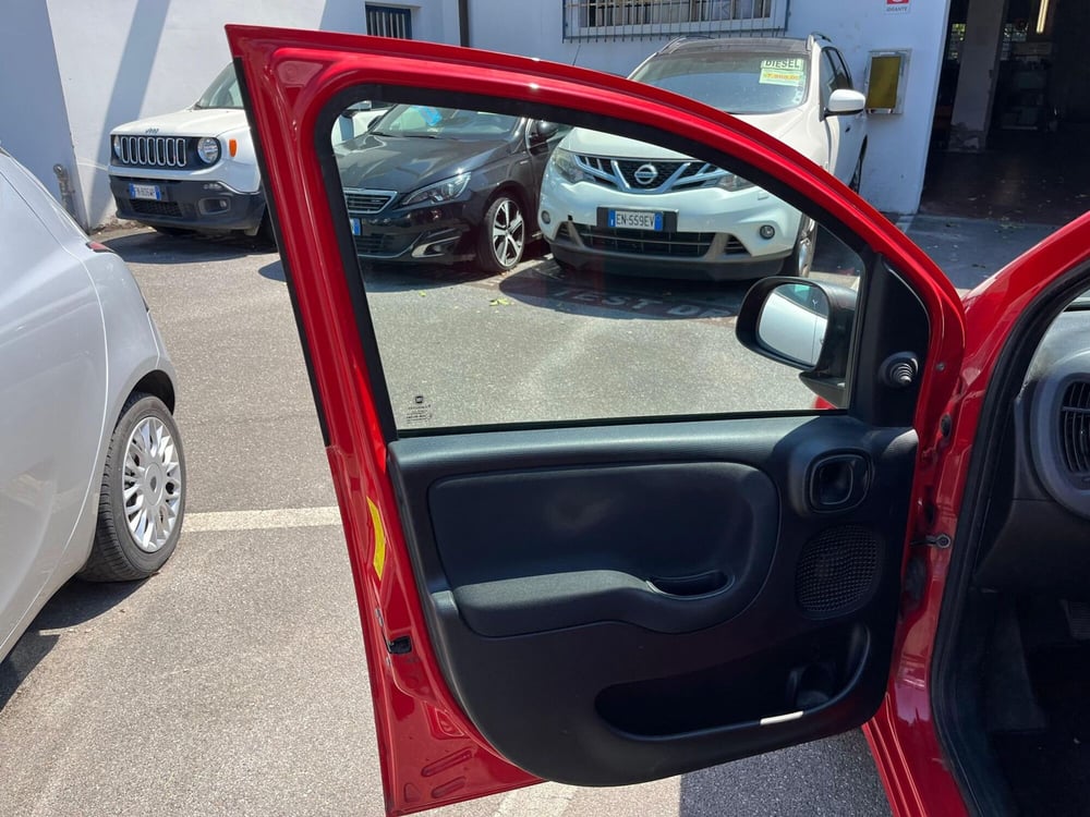 Fiat Panda usata a Lucca (9)