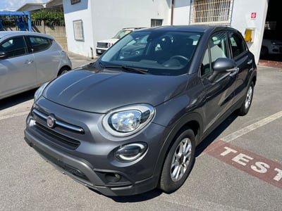 Fiat 500X 1.0 T3 120 CV City Cross del 2019 usata a Altopascio