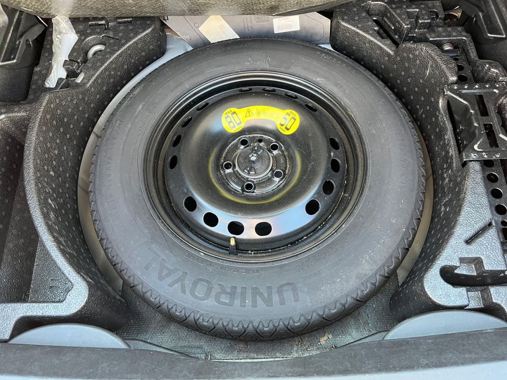 Fiat 500X usata a Lucca (14)