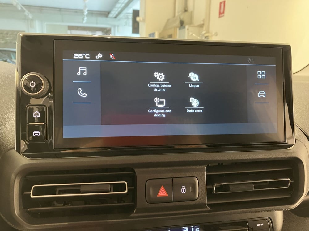 Fiat Doblò nuova a Parma (13)