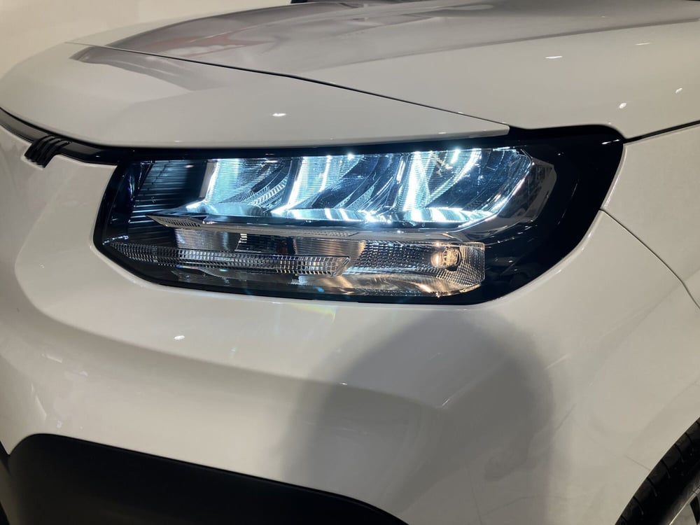Fiat Doblò nuova a Parma (14)