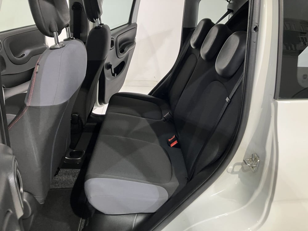 Fiat Panda usata a Parma (11)