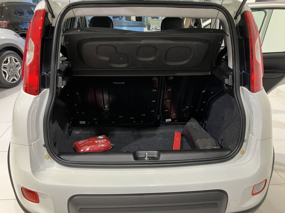 Fiat Panda usata a Parma (12)
