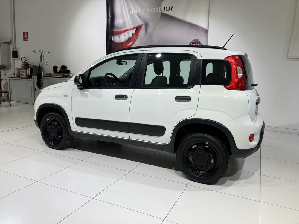 Fiat Panda usata a Parma (3)