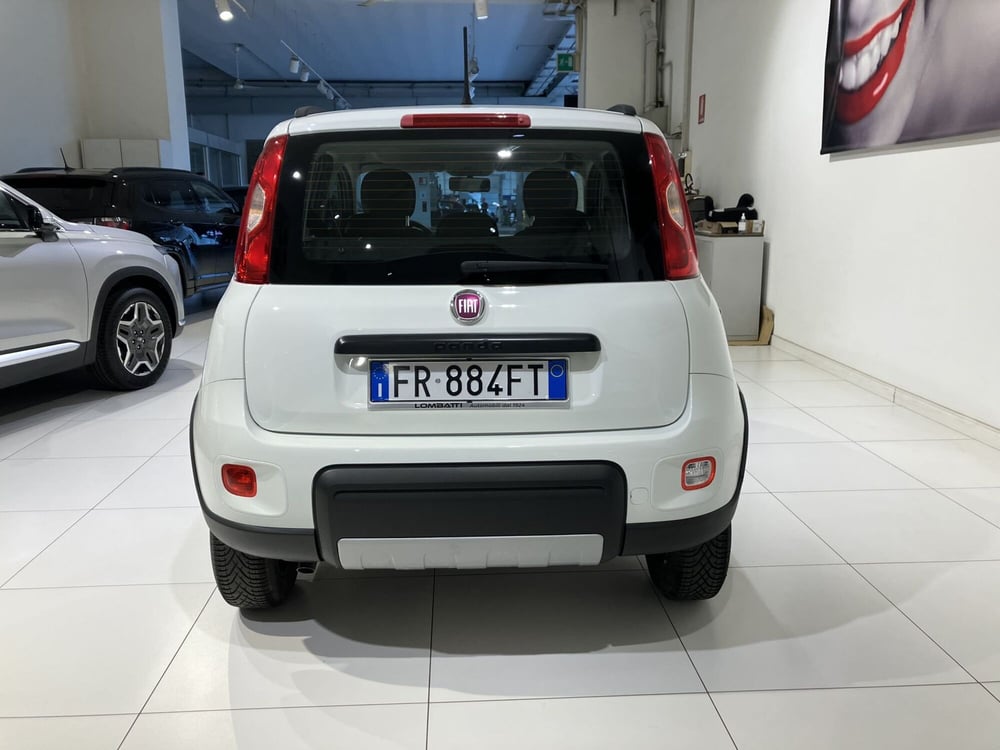 Fiat Panda usata a Parma (4)