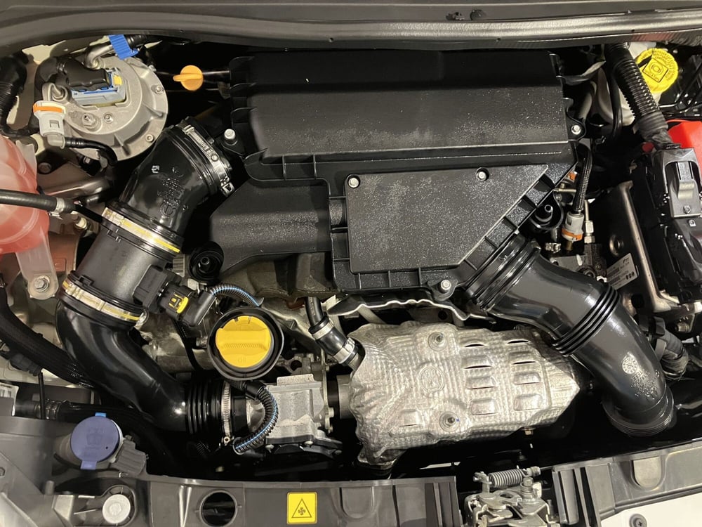 Fiat Panda usata a Parma (6)